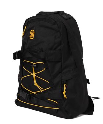 WEGO MLB Code Design Muster 4 Tasche, Herren,