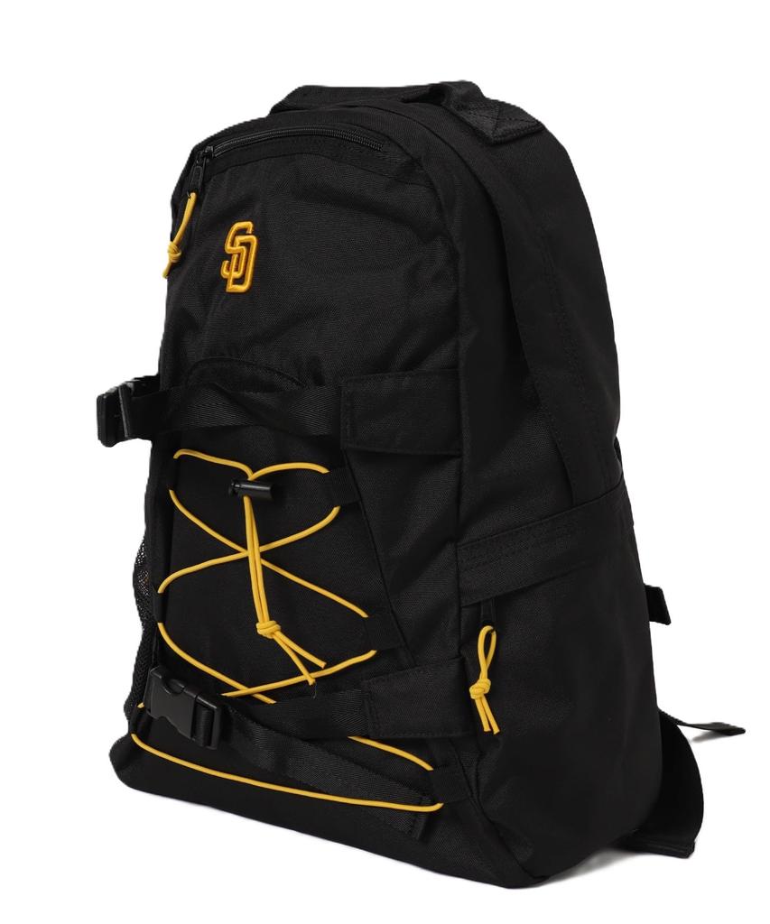 WEGO MLB Code Design Pattern 4 Bag, Men's,