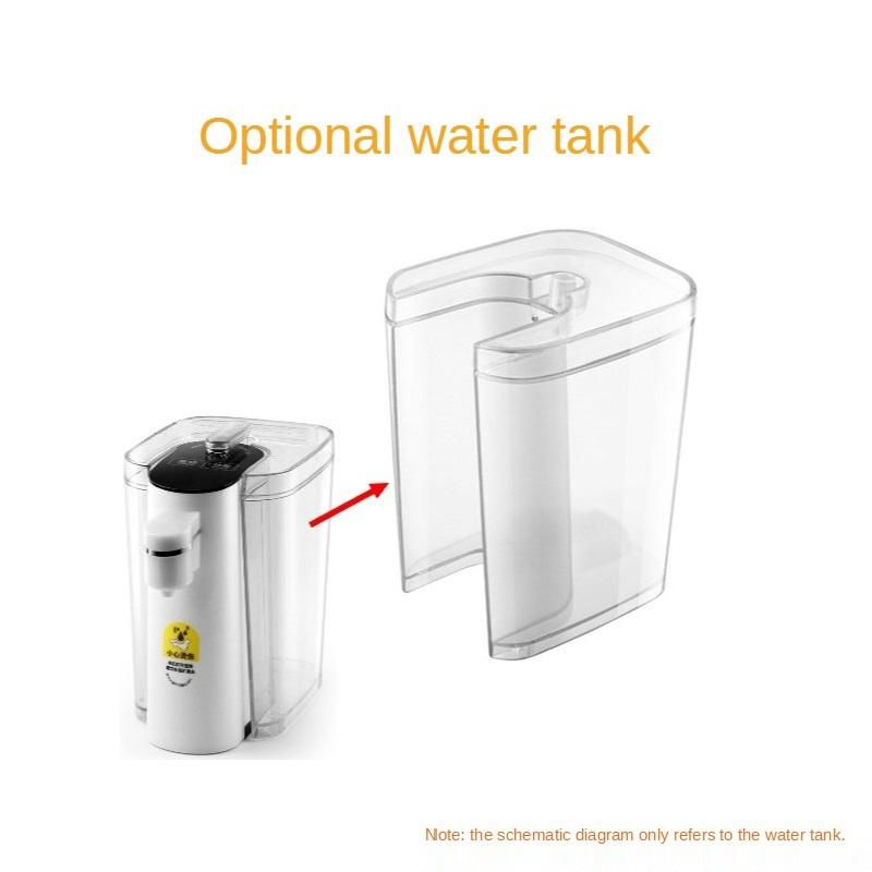 Travel Outdoor Companion Instant Hot Water Dispenser Household Small Desktop Portable Mini Automatic Kettle