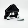 Rechte Schiebetür-Untermechanismusrolle für Renault Trafic II für Vivaro 7700312012 Schiebetür-Führungsrolle Primastar