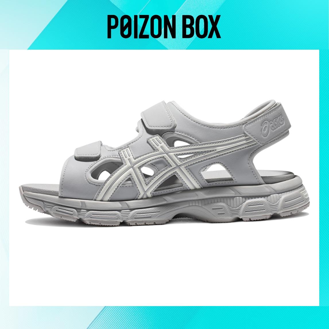 

сандалии Asics Beach Sandals Unisex 1203A130-022