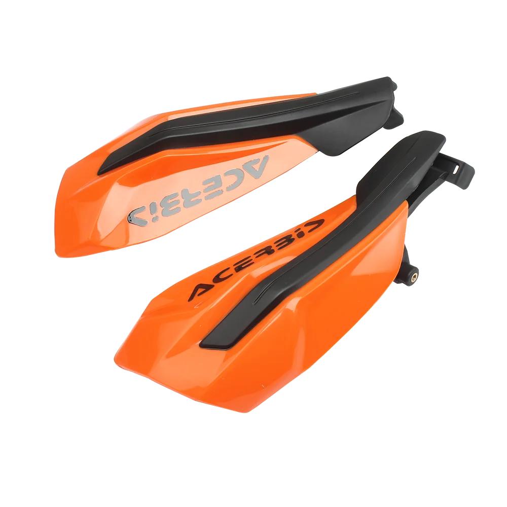 Motorcycle Handguard Handlebar for KTM EXC SX XCF EXCF 250 300 450 Enduro Hand Protection Cross Dirt Bike Motocross Accessories