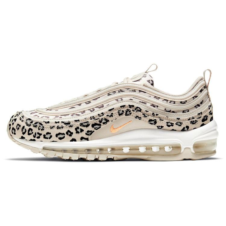 

Кроссовки Nike Air Max 97 Леопард (Женский)(CW5595-001) 36