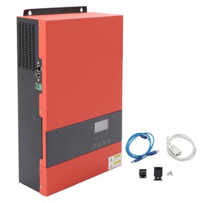 Baterias solares – Controladores para baterias solares