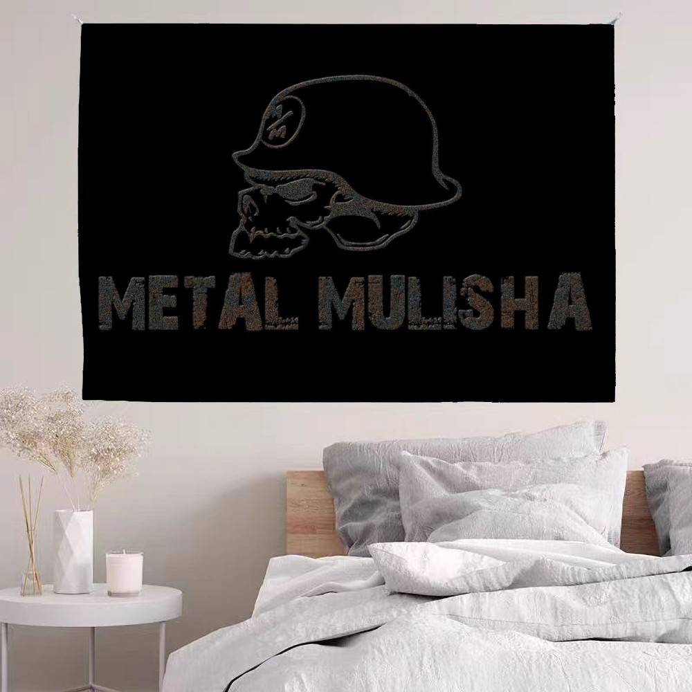 MMetalsmulishas Tapestry Customizable Tapestries Of Various Styleswall Hangings Celebrity Photo Printingwall Hangings