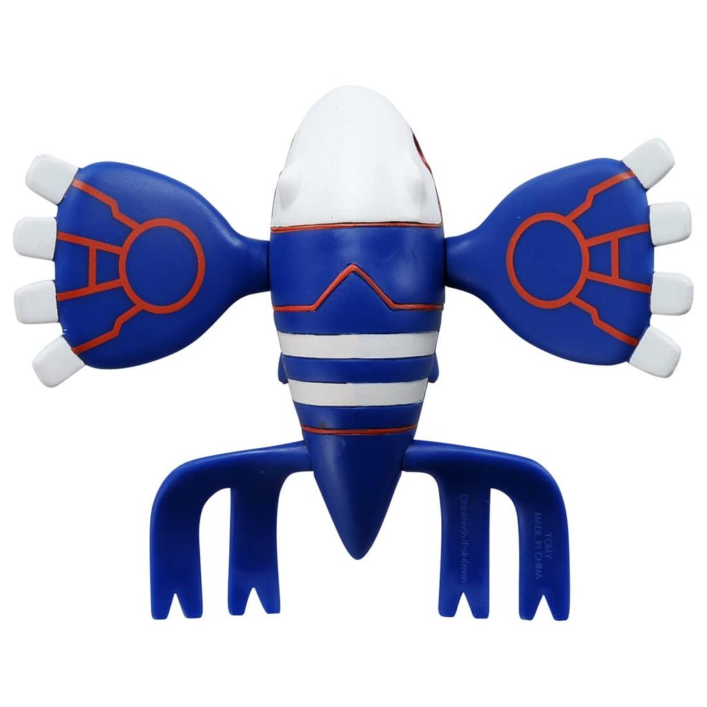 TAKARA TOMY Pokemon Moncolle Kyogre ML-04
