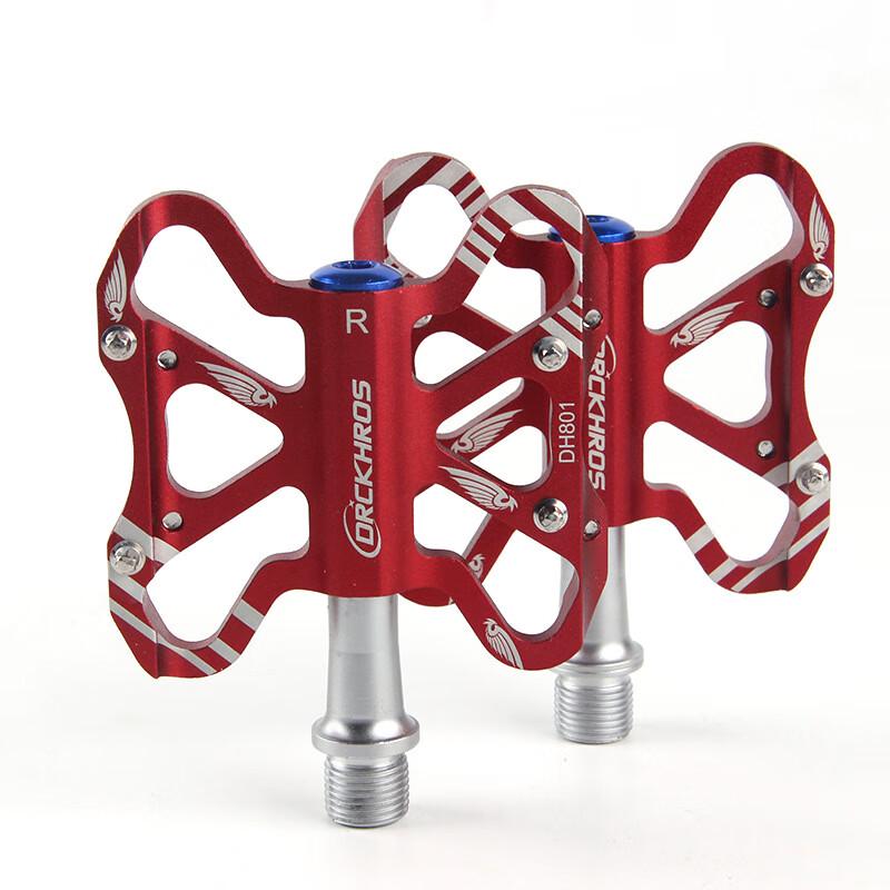 Педали Junshi для горного велосипеда с подшипниками