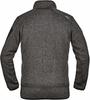 Куртка CMP Men Fleece Jacket (3H60747N) black glacier