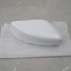 1X White Right Passenger Side Mirror Cover Cap For Nissan Altima 2013 2014-2018