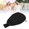Tennis Backpack for Men Women Polyester Water Proof Tennis Racket Sling Bag with   Strap for Sports Badminton Rackets