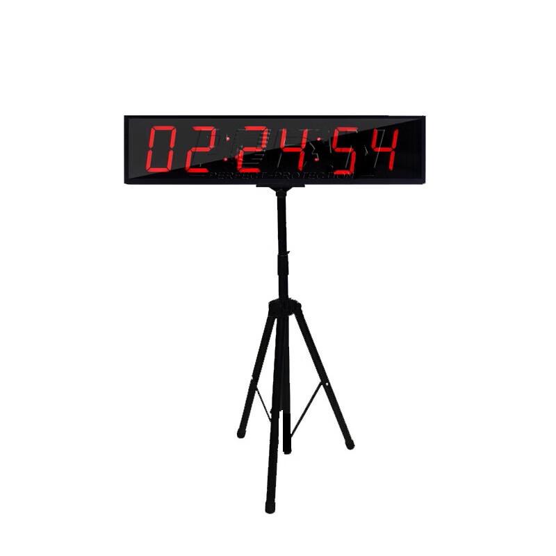 Digital Competition Timer Kit