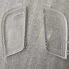 1 Pair Overhead Console Reading Light Lamp Lens For Kia For Optima For K5 2011-15 Interior Roof Map Light Lens Ceiling