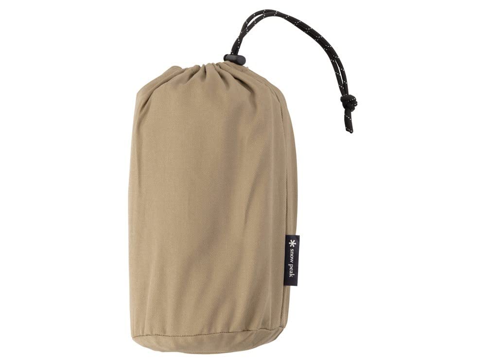 Snow Peak Camping Mat Sheets BD-043