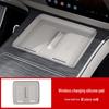 Nio ES9 Wireless Charging Silicone Pad - Anti-slip Center Console Accessory
