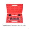 Engine Timing Camshaft Lock Tool Set for Fiat 1.2 16V PUNTO 97-2000
