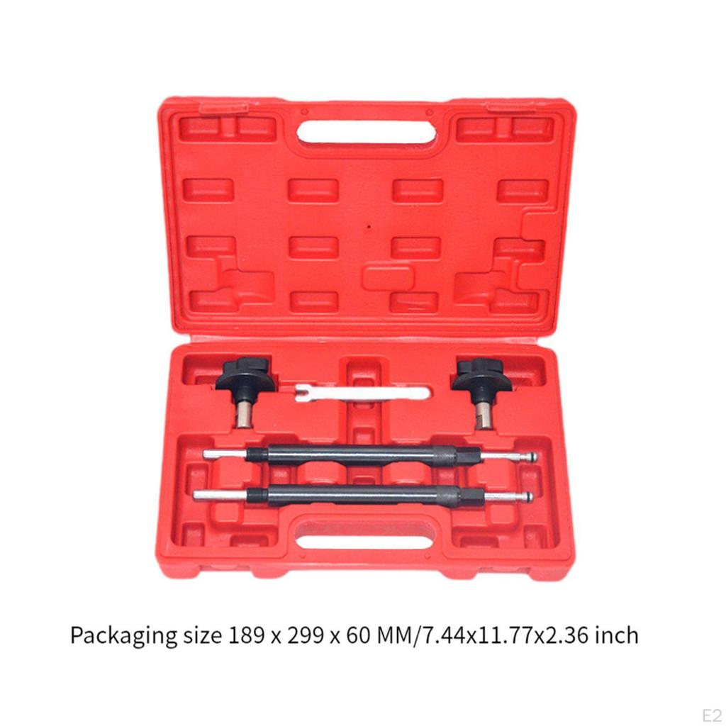 Engine Timing Camshaft Lock Tool Set for Fiat 1.2 16V PUNTO 97-2000