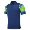 Children's Quick-Dry Chinese Team Polo Shirt: Customizable Wushu Table Tennis Training Top for Summer.
