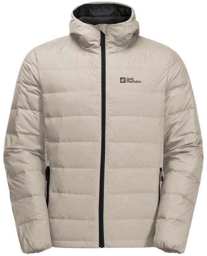 Куртка Jack Wolfskin Ather Down Hoody M (1207671) seal