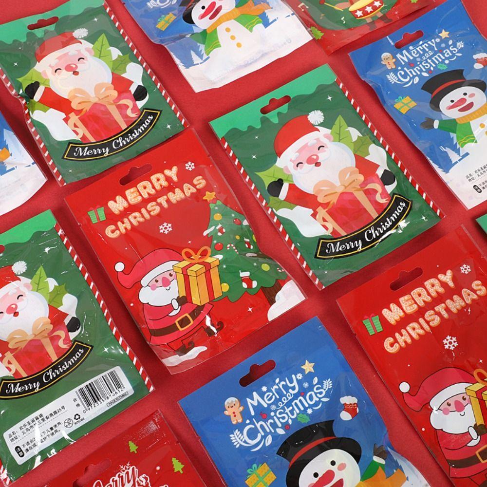 

Большие подарочные пакеты Маленькие призы Скрытые пакеты Рождественские канцелярские принадлежности Новые Скрытые коробки Рождественские игрушки Stationery type