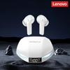 2025 New Lenovo XT53 Wireless Bluetooth Earphones Low Latency Gaming Headphones HIFI Quality Sound HD Voice Noise Cancelling Earbuds
