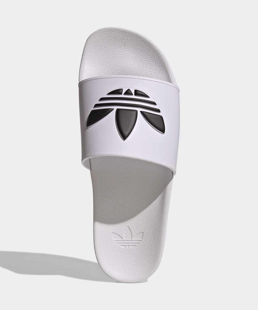 adidas Adilette Og Comfort - White:Black / Kj6921