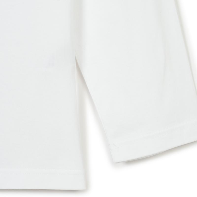 New MLB New York Yankees T Shirts Unisex Ivory 3ATSB0141-50IVS