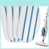 Cleaning Mop Cloth Compatible With Pur Steam Therma Pro Steam Mop Fiber Pad For Home Cleaning Tasks