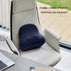 Philips PPM3102B Lumbar Neck Back Massager Cushion CN Plug (adapter Included)