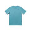 THE NORTH FACE T Shirt Men's Blue NF0A7WDA-LV2