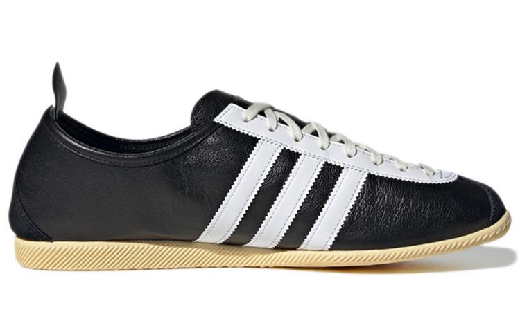 Nippon Adidas Originals Og 'Schwarz Grün' FW3303