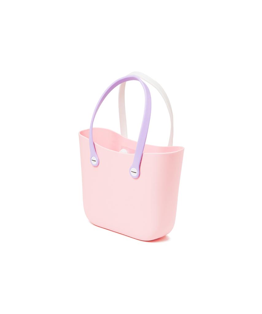 Umpa Big Monggle Bag Pink