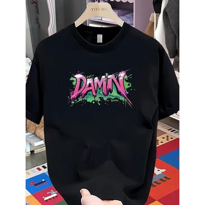T-shirts en tops – T-shirts