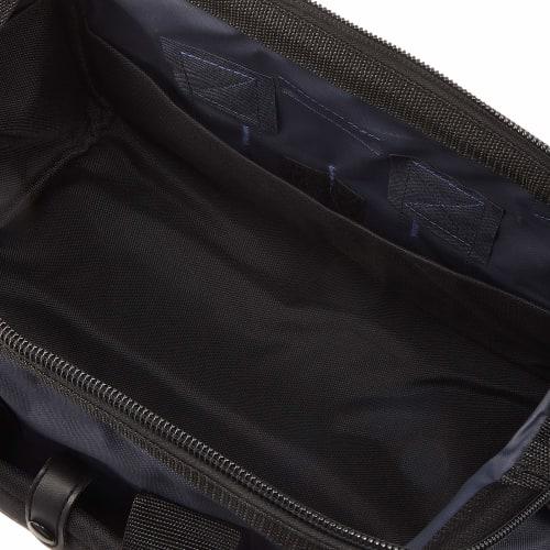 Ring Star Mr. Tool Bag, Zipper Type, Blue, MB-330 [L330 x W230 x H230mm]