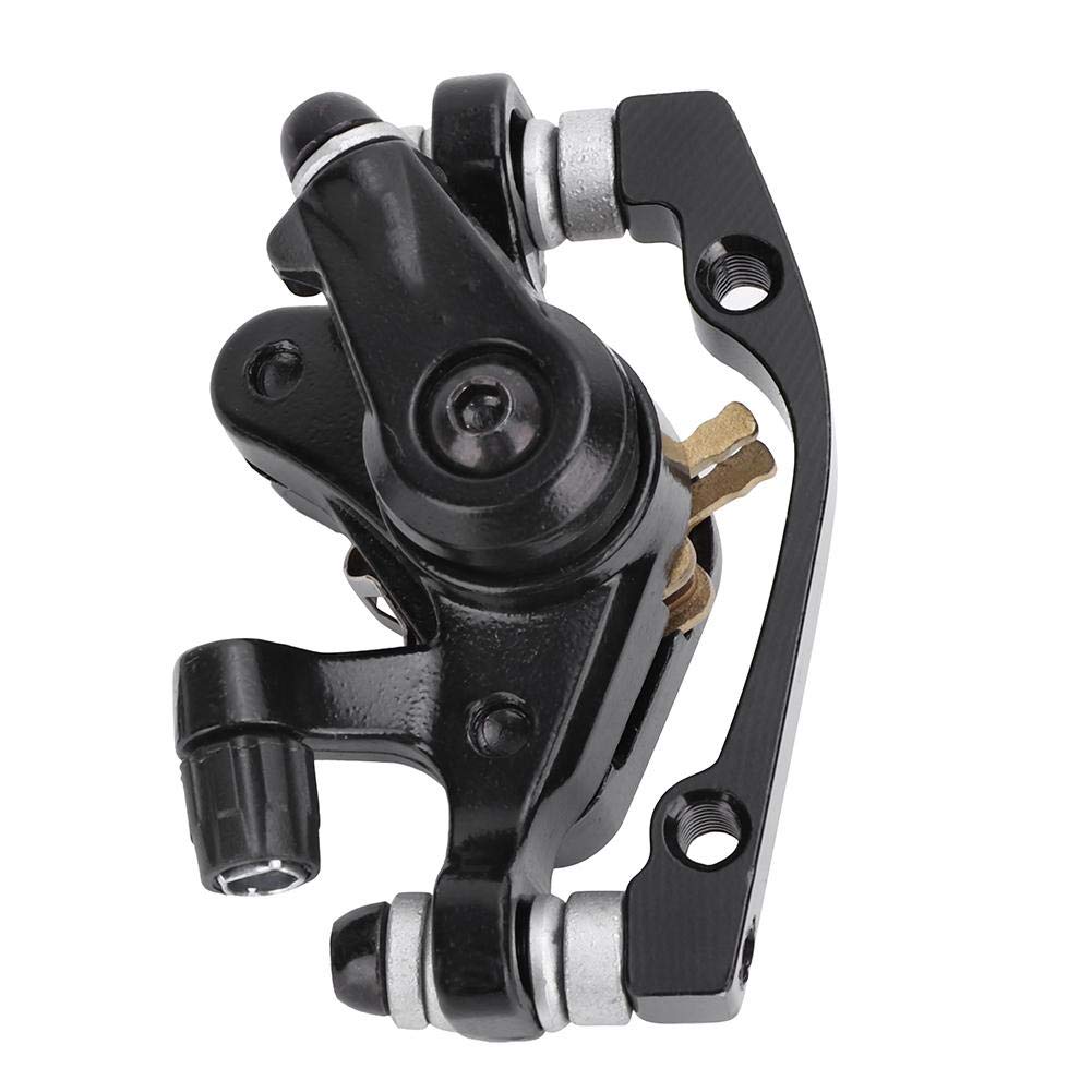 Bicycle Disc Brake Caliper, Bike Disc Brake Parts, For Both