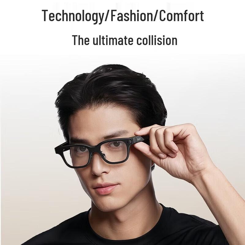 ROKID AI Smart Glasses