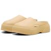 Puma CA. Mule 'Yellow' Women's 395249-02