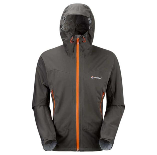 

Montane Trailblazer Stretch куртка M