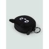 ALL NEW FRAME Mini Pouch Keyring Keyring - Kkamnyangi