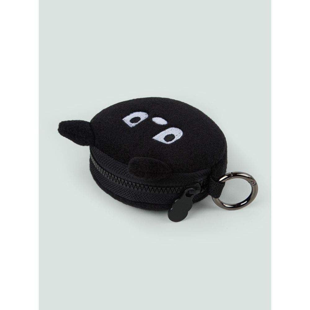 ALL NEW FRAME Mini Pouch Keyring Keyring - Kkamnyangi