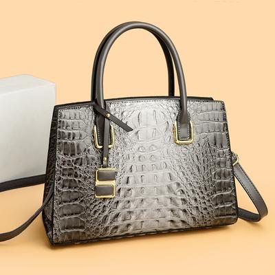 Embossed Women's Bag, Fashionable and Versatile Women's Bag, Single-shoulder Crossbody Handbag, Rest Lady's Bag