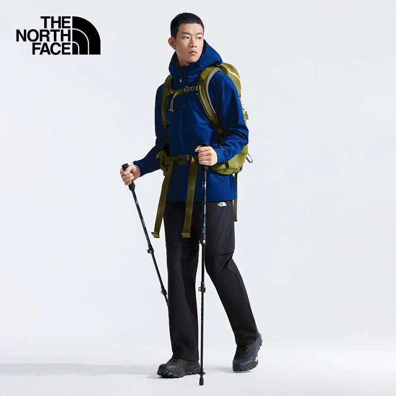 The North Face Men's Futurelight Shell Jacket 8DF0