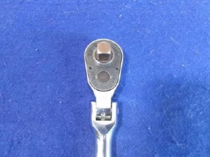 Mac Tools 3/8DR Spinflex Ratchet XRS11FPA