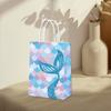 12PCS Gift Bags Party Bags, Paper Bag Set with Handles Girls' Birthday Gift Bags
