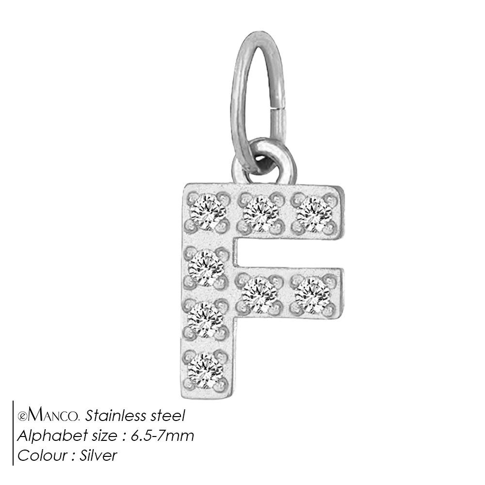 eManco Diamond Zircon Pendant Necklace & Bracelet Accessories