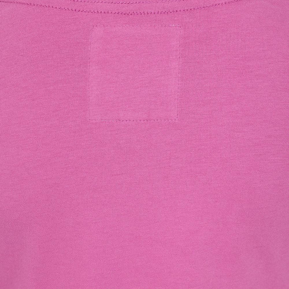 Lazy Jacks Girls Reindeer Long-Sleeved T-Shirt