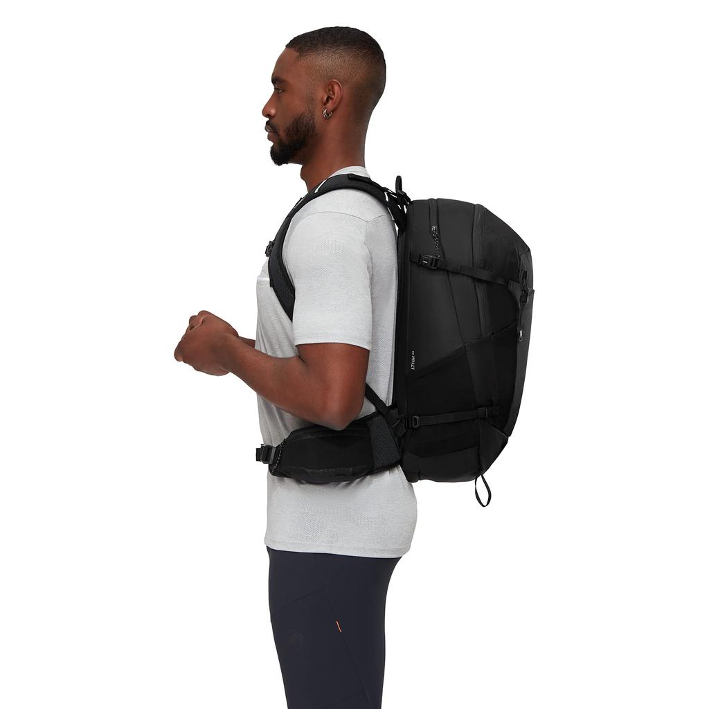 Mammut Lithium 25 Black 2530-03452
