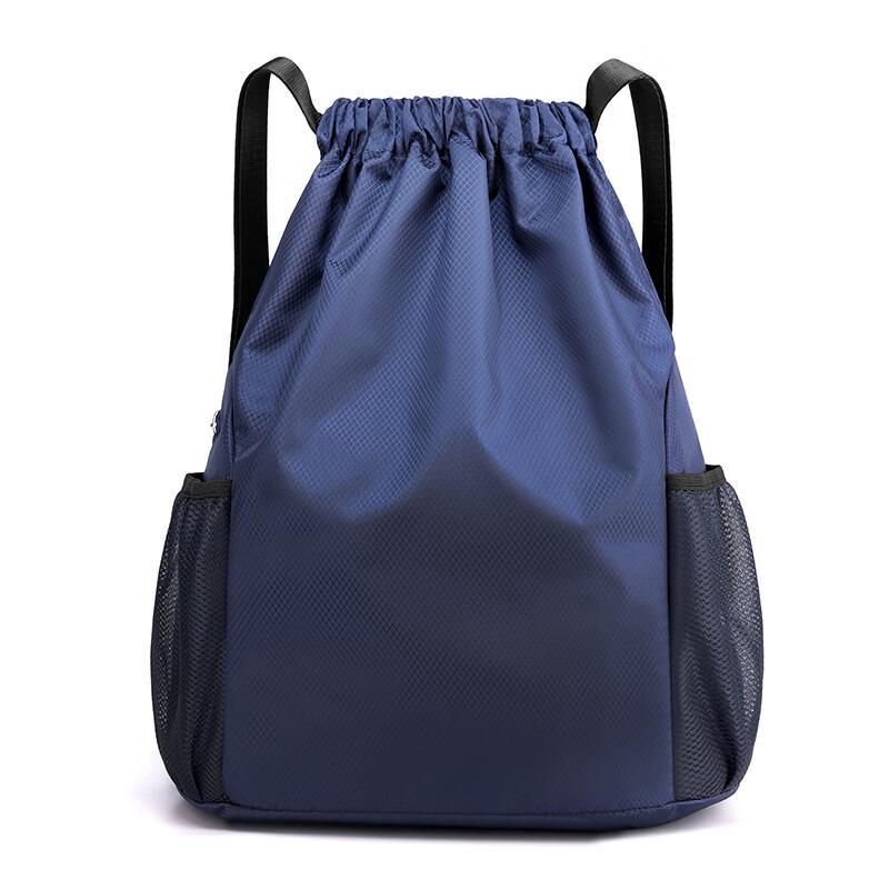 Li Shen Outdoor Fitness Drawstring Backpack