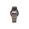 Casio Men Liquid Crystal,Analog Dual Display Series 44mm White Watch GA-2100SB-1A(Watch3--)