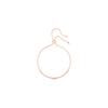 Swarovski One Bracelet Colorful Design Rose Gold Tone Women bracelets Multicolor 5446299