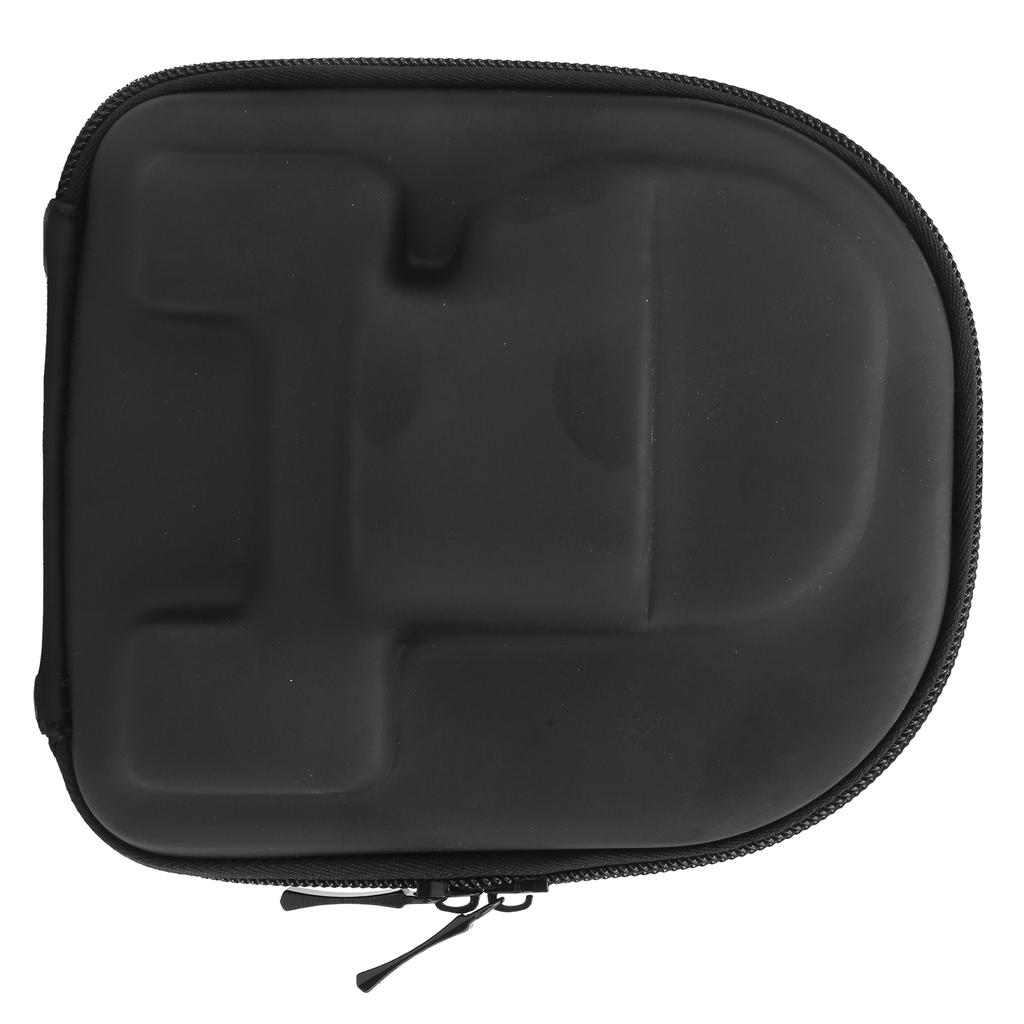 Fishing Line Reel Holder Multifunctional Drip Wheel Storage Bag Portable Fishing Wheel BagLeft